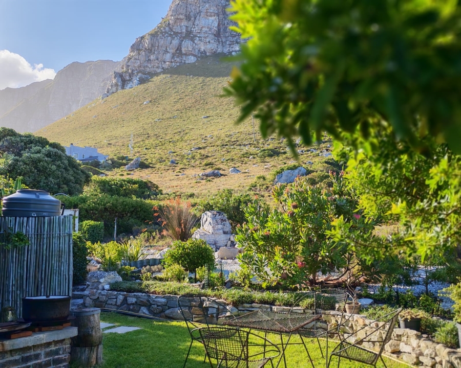 4 Bedroom Property for Sale in Bettys Bay Western Cape